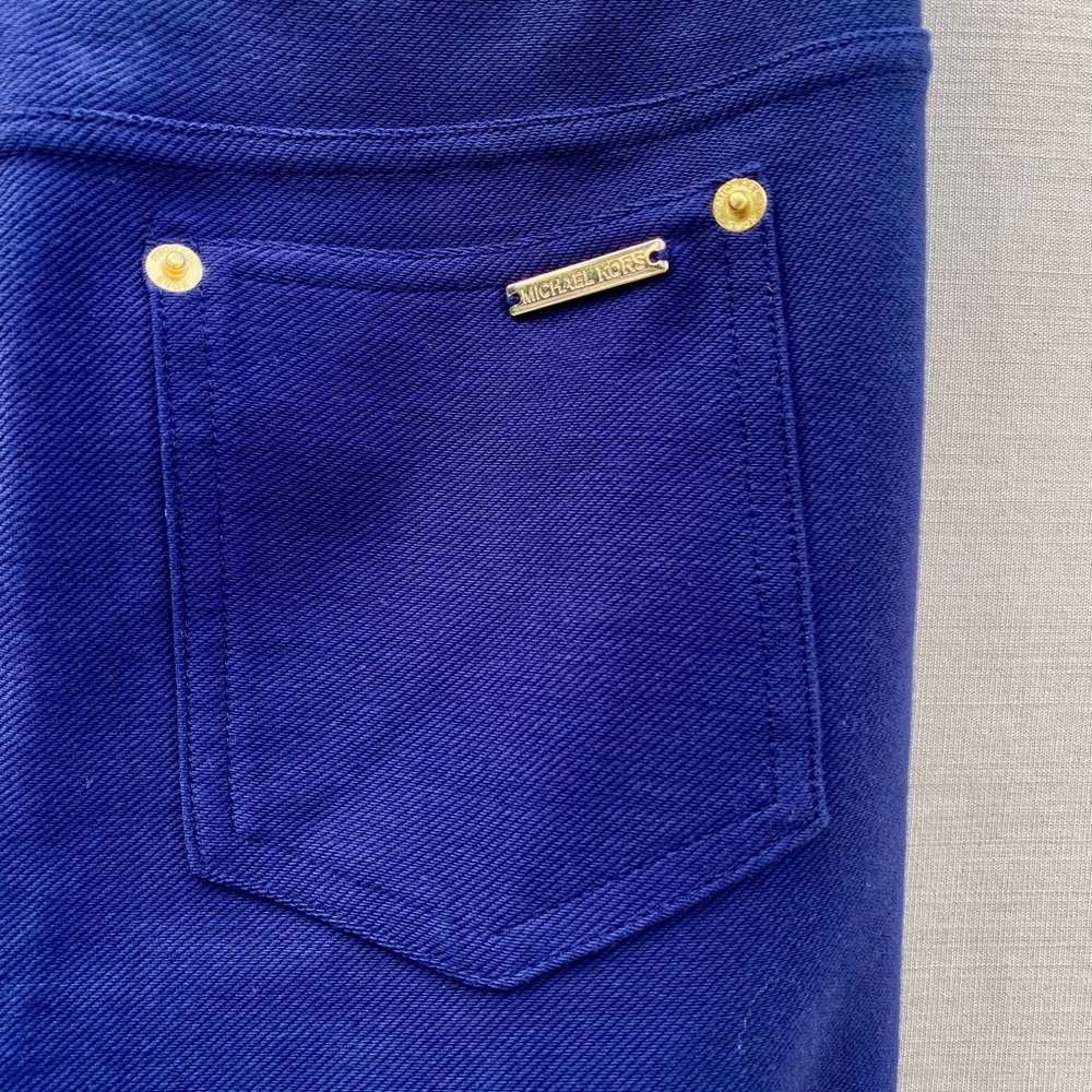 Michael Kors True Navy Basics - NWT - Picture 3 of 8
